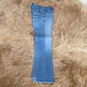 7 for All Mankind #052